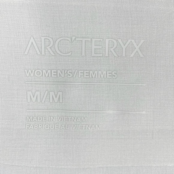 Arcteryx Contenta Dress - Picture 11 of 12